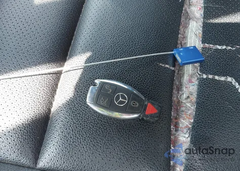 2009 Mercedes-Benz C 300 Sport 4Matic from USA, damaged, VIN WDDGF81X09F229723